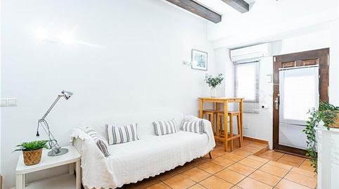 Foto 4 de Apartament en venda a Santa Catalina, Palma de Mallorca