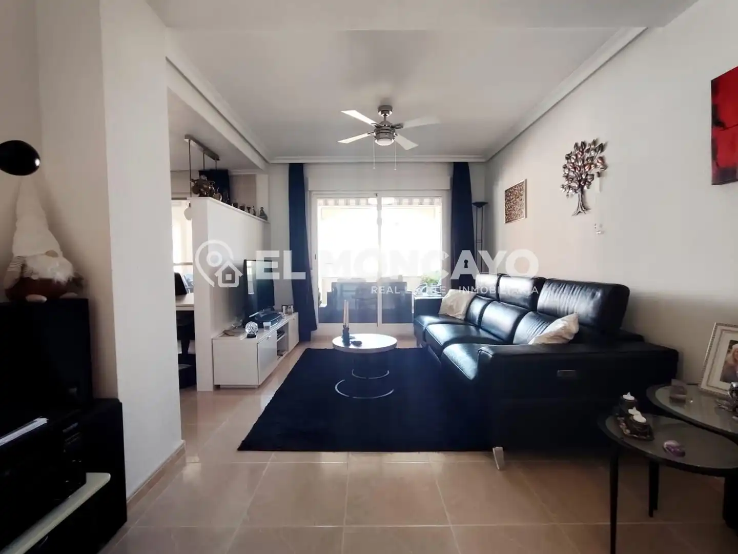 Apartament amb piscina en venda a San Fulgencio, imagen 6