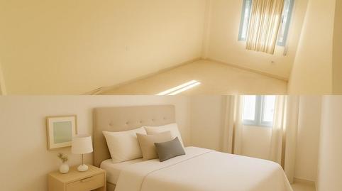 Foto 2 de Pis en venda a Paseo Marítimo - San José - La Laguna, Cádiz