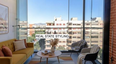 Photo 5 of Attic for sale in Imperio Argentina, Martín Carpena - Torre del Río, Málaga Capital