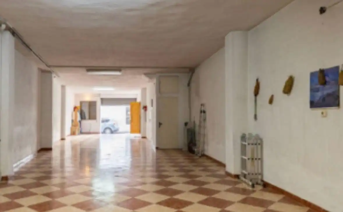 Villa mit Terrasse zum Verkauf in Calle Calle Garrucha 36, imagen 16