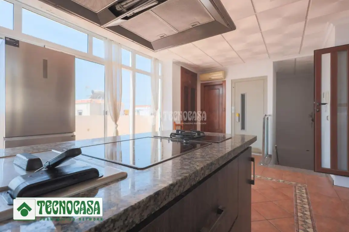 Maison avec terrasse à vendre à Adra, imagen 2