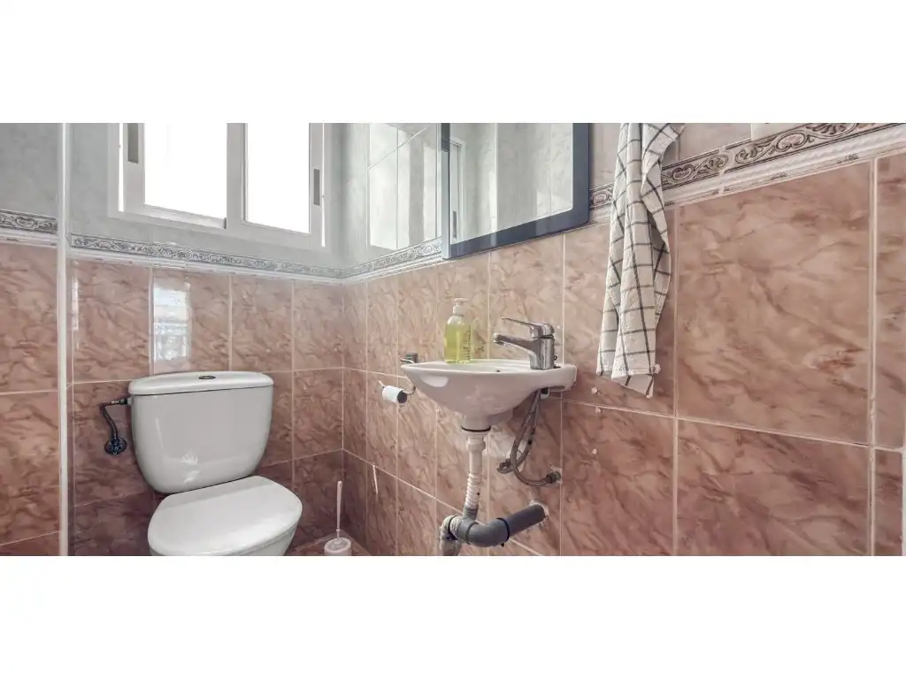 Maison avec balcon à vendre à Calle Pablo Mercader Torregrosa, imagen 12