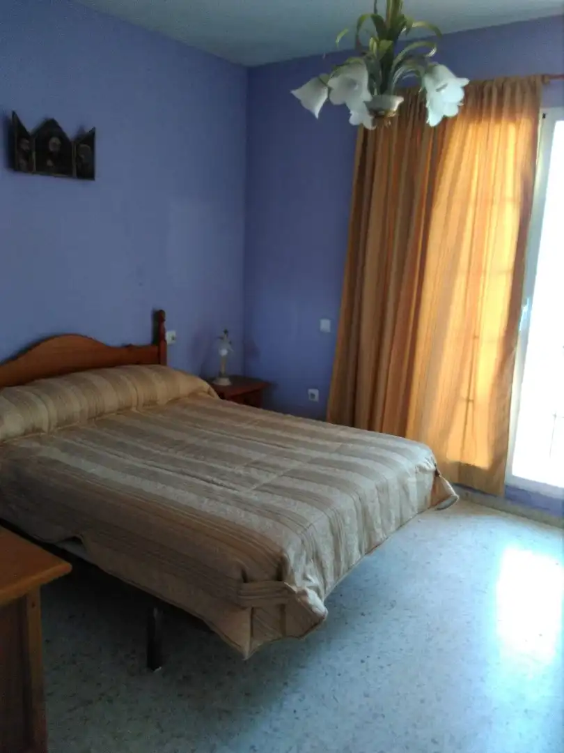 Duplex with terrace to rent in Calle Nécora, imagen 15