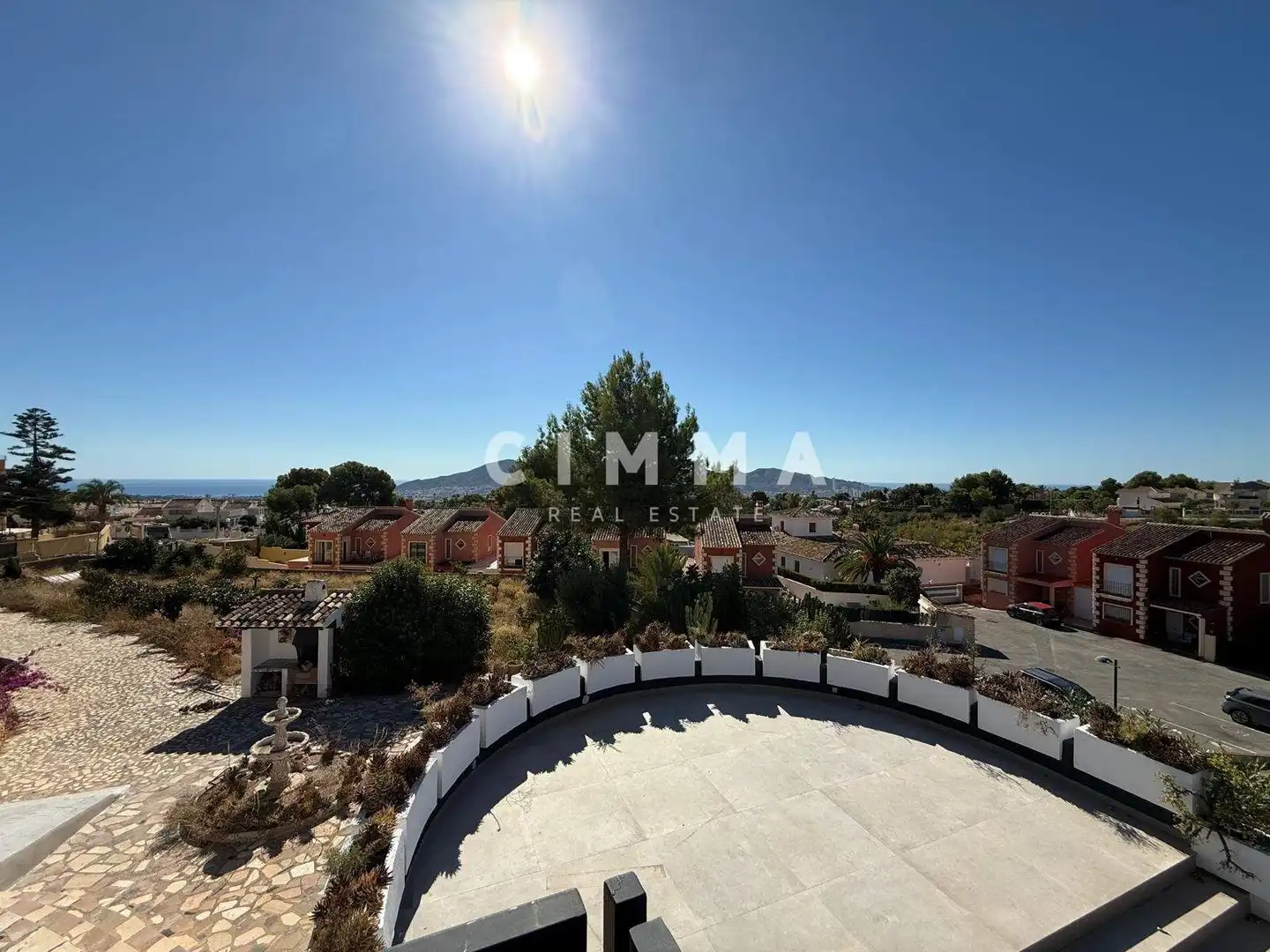 Villa zum Verkauf in Montebello - Nou Espai, imagen 12