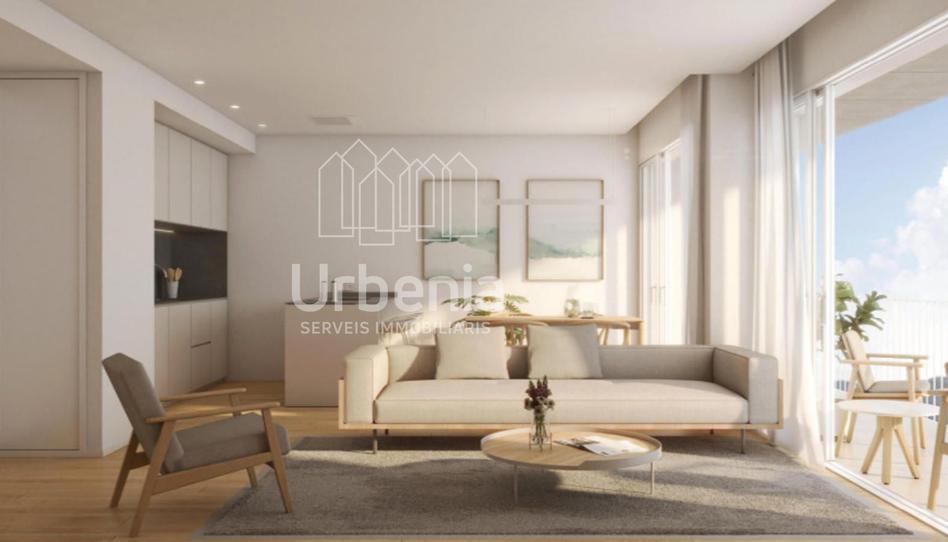 Photo 1 of Attic for sale in Cardedeu, Barcelona