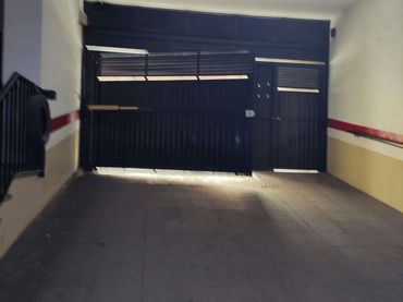 Parking avec ascenseur à vendre à C/ Vasco Nuñez de Balboa