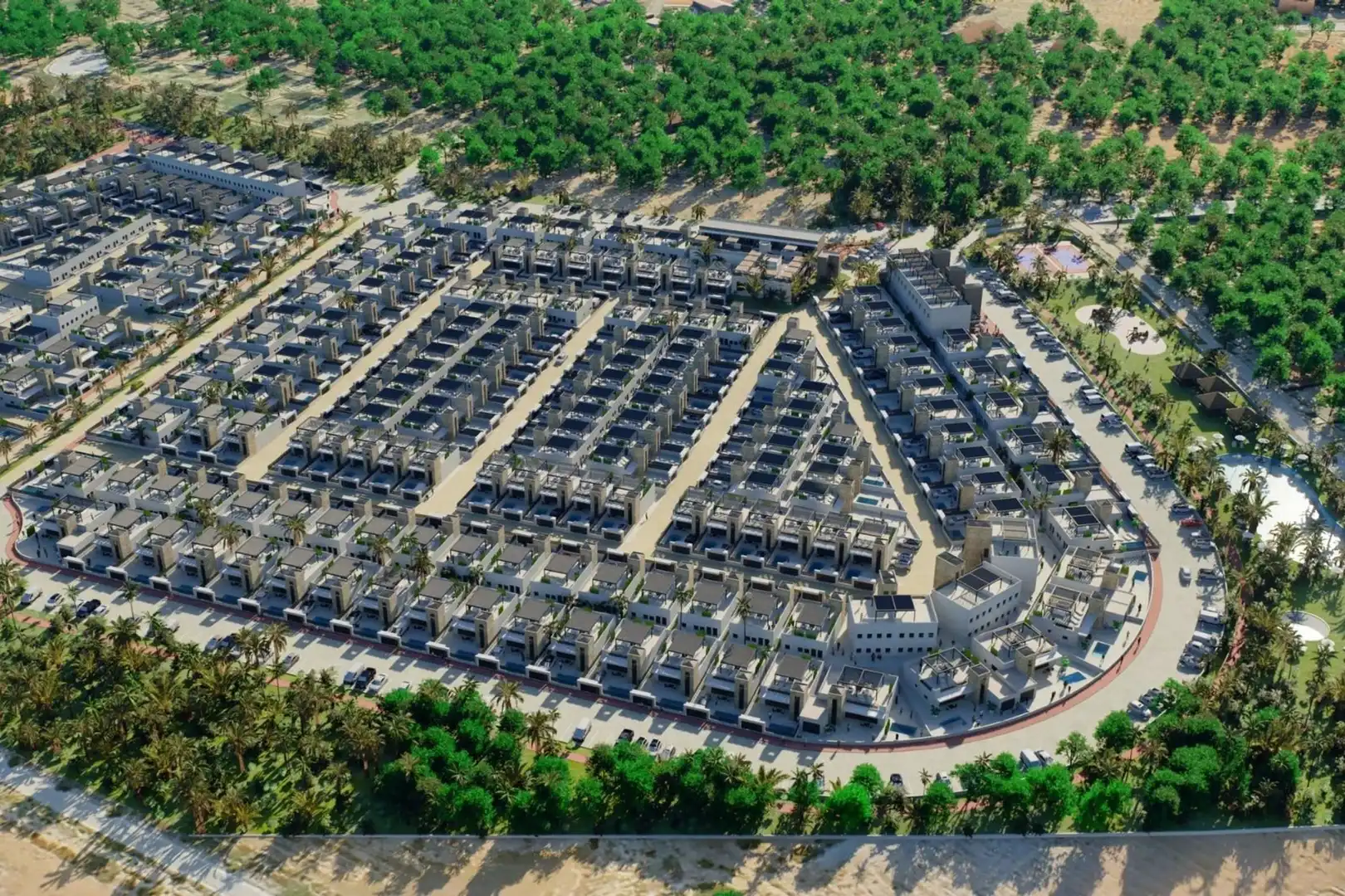 Apartament en venda a La Pinilla - Las Palas, imagen 4