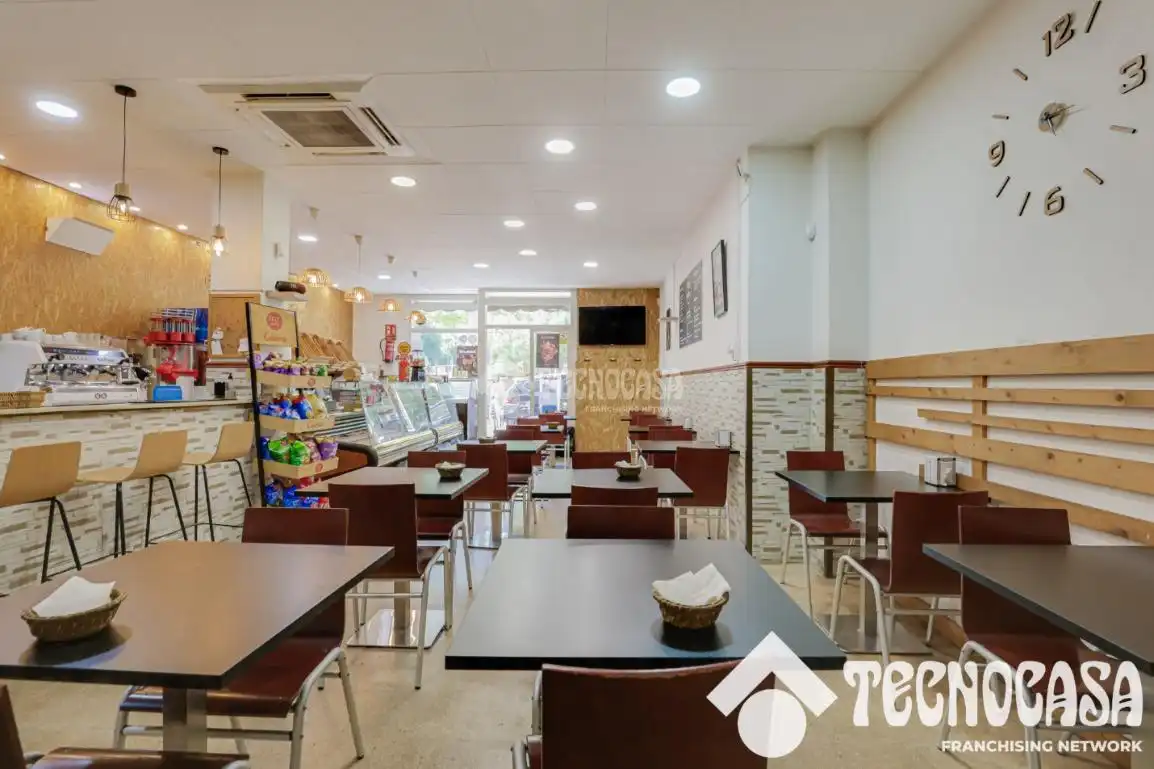Business premises for sale in Sant Vicenç Dels Horts, imagen 10