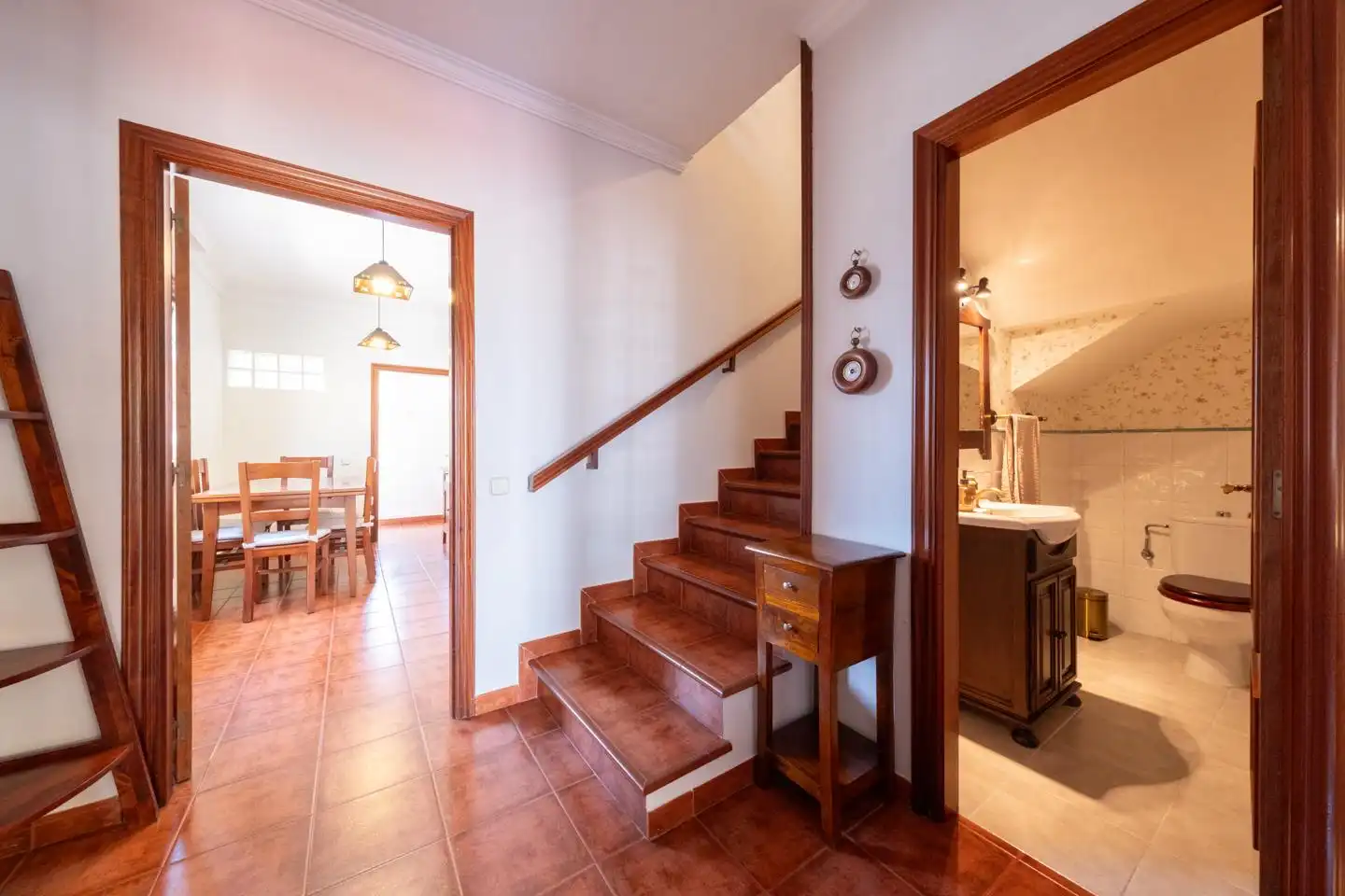 Haus zum Verkauf in Calle la Cruz, imagen 15