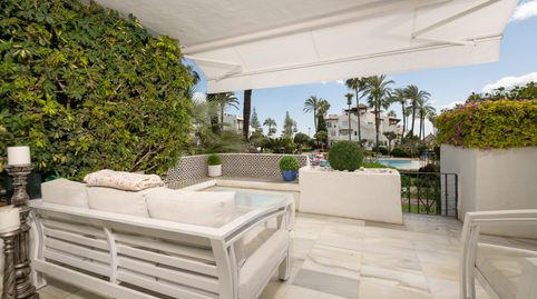 Foto 4 de Planta baja en venta en Zona de Punta Plata, Estepona