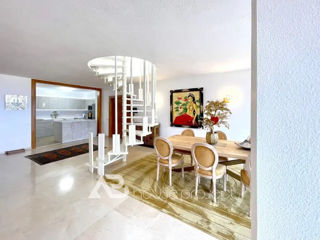 Penthouse with pool for sale in Callao Salvaje - Playa Paraíso, imagen 8