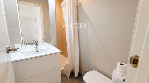 Photo 3 of Attic for rent in Guzman el Bueno, Gaztambide, Madrid Capital