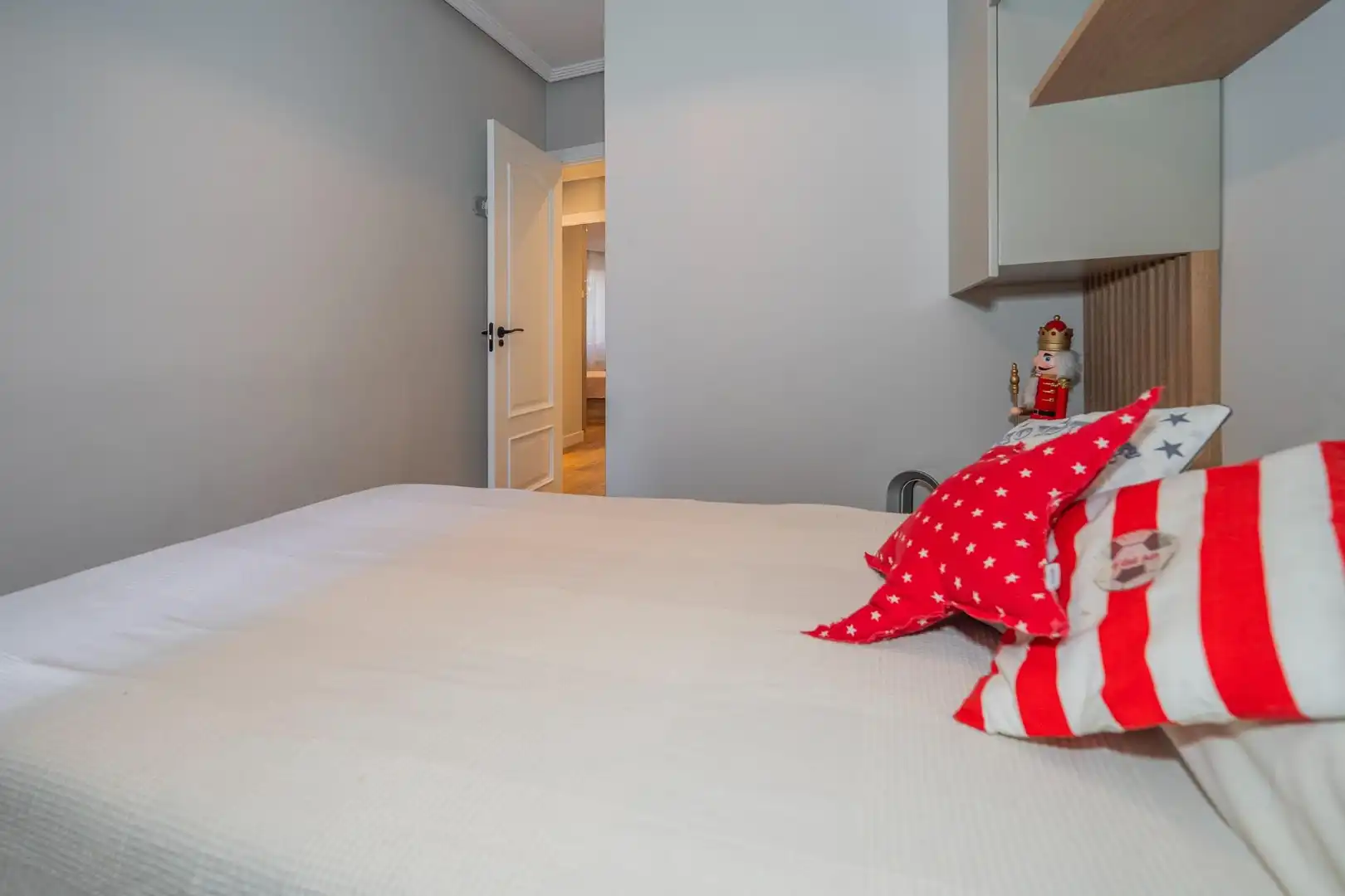 Flat with garden for sale in Calle Calle Oña, imagen 23