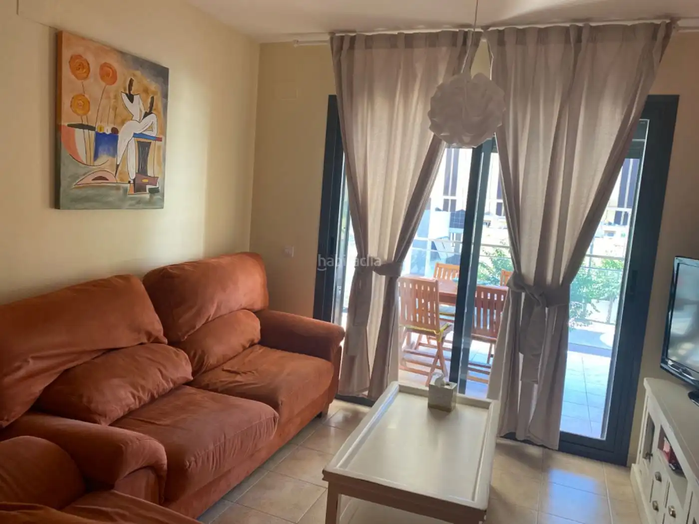 Wohnung mit Pool zur Miete in Avenida Central 20, imagen 6