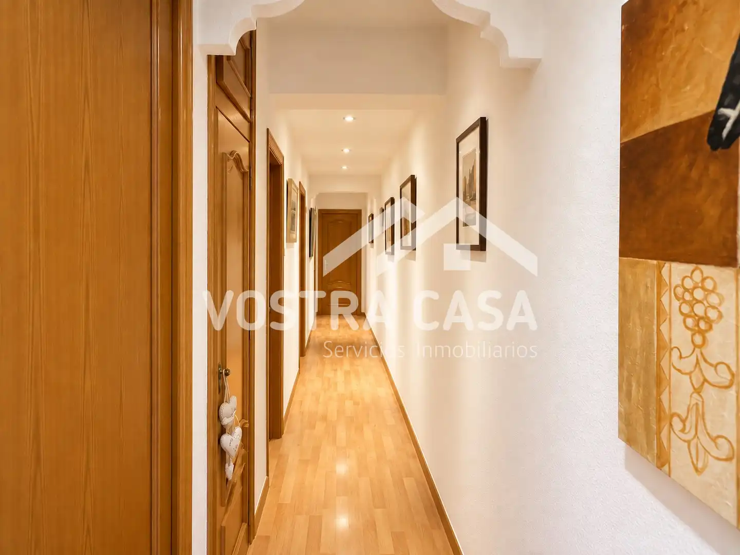 Pis en venda en Quart de Poblet amb Aire condicionat i Parquet