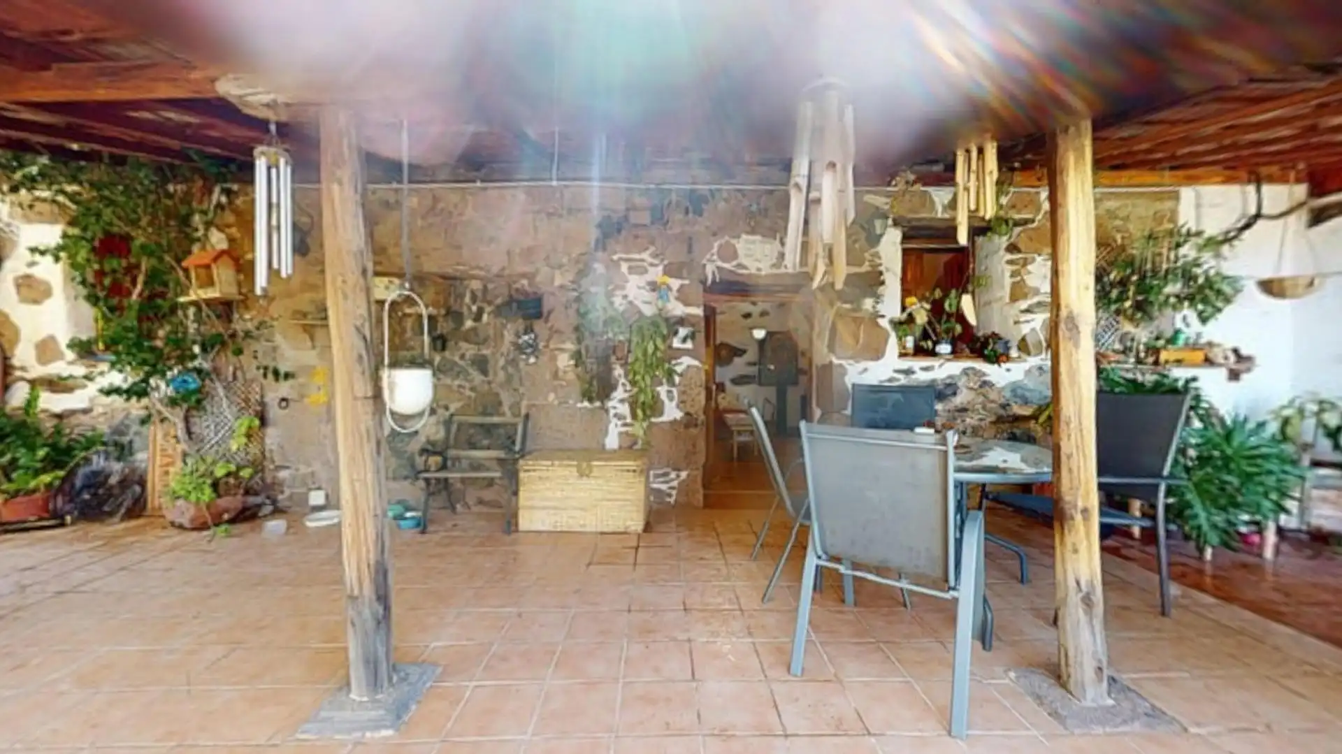 Casa o xalet en venda en Agüimes amb Jardí privat, Terrassa i Balcó