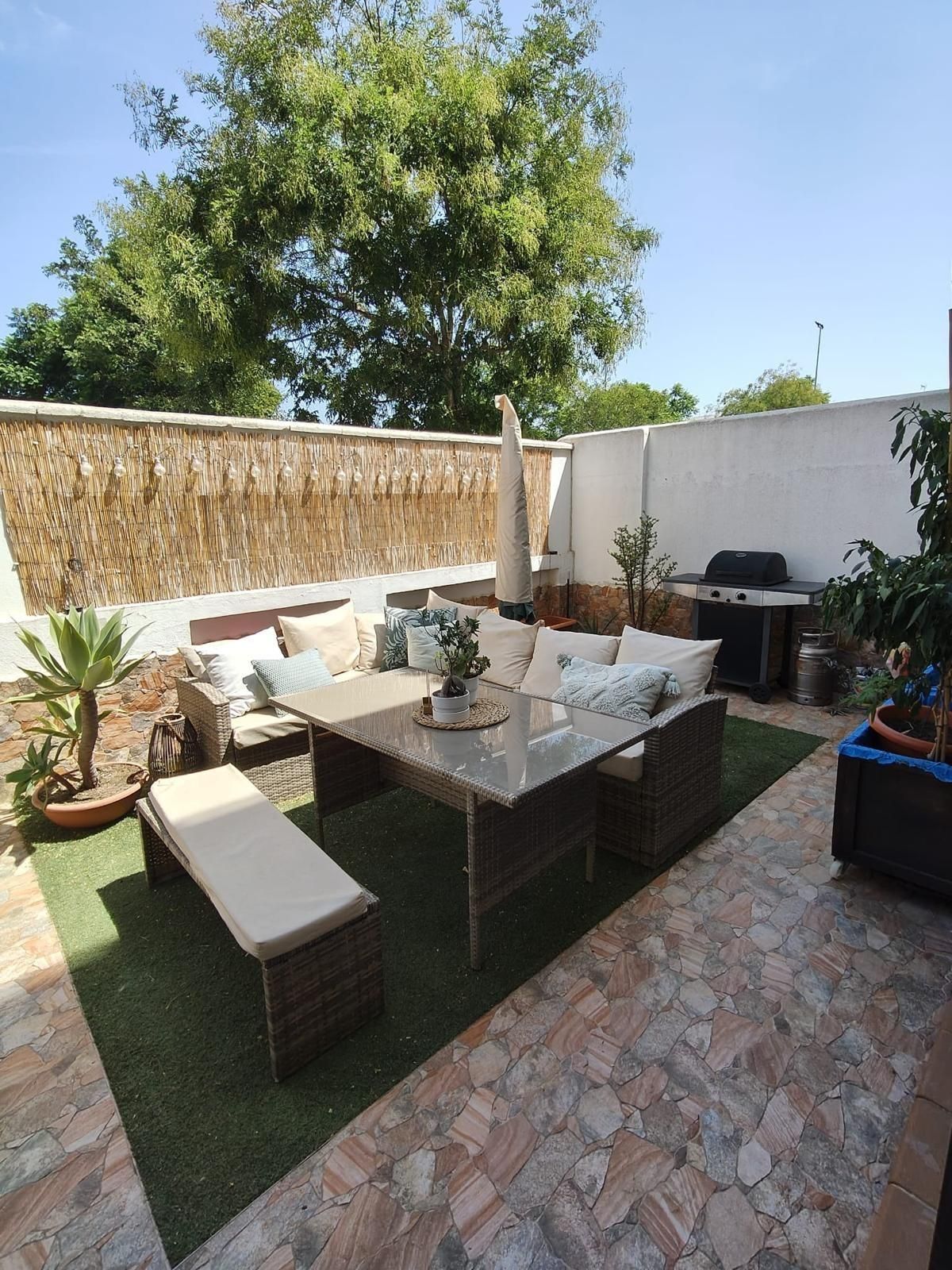 Casa o xalet en venda a La Banda - Campo de Fútbol