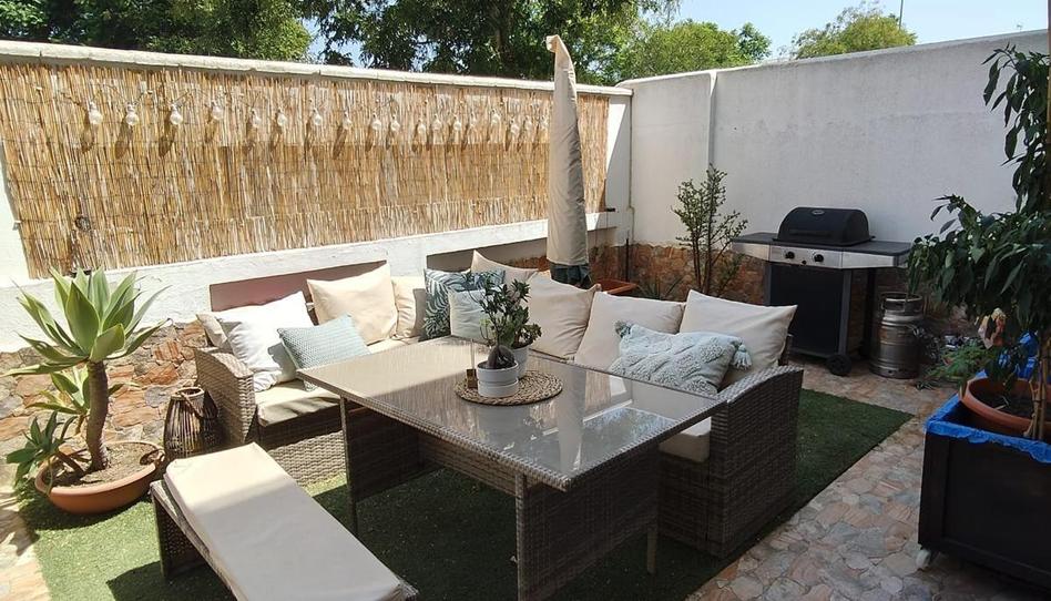 Photo 1 of House or chalet for sale in La Banda - Campo de Fútbol, Cádiz