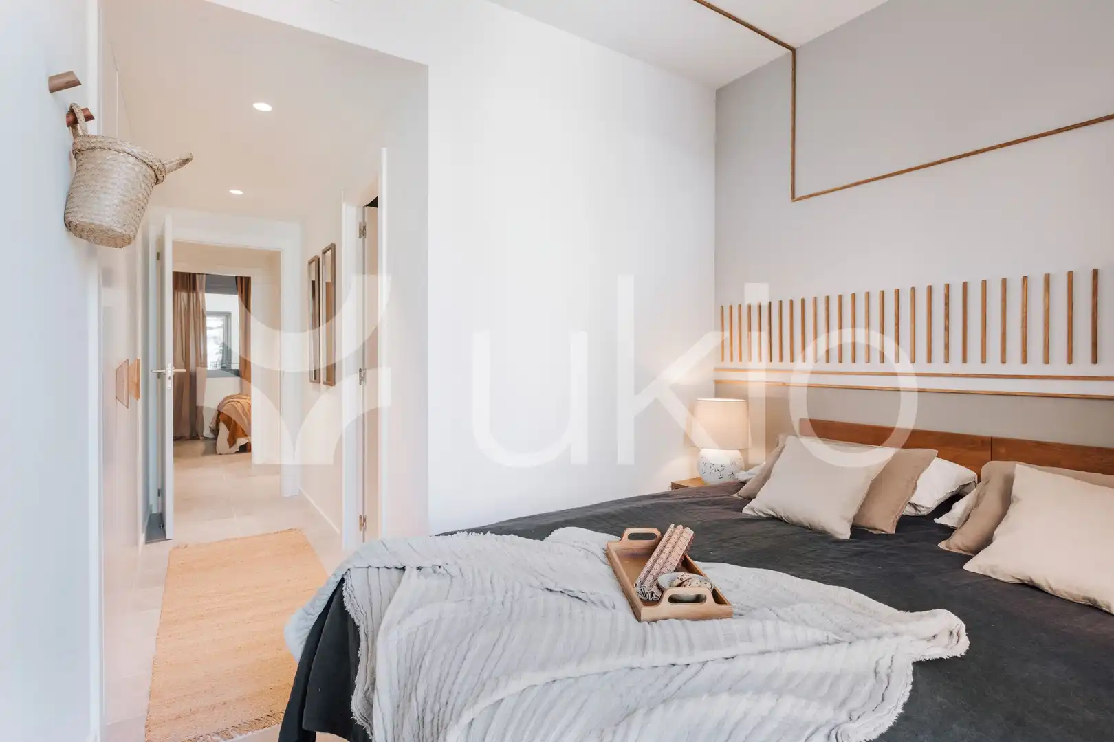 Apartamento con ascensor en alquiler en Gran Via de les Corts Catalanes, imagen 12