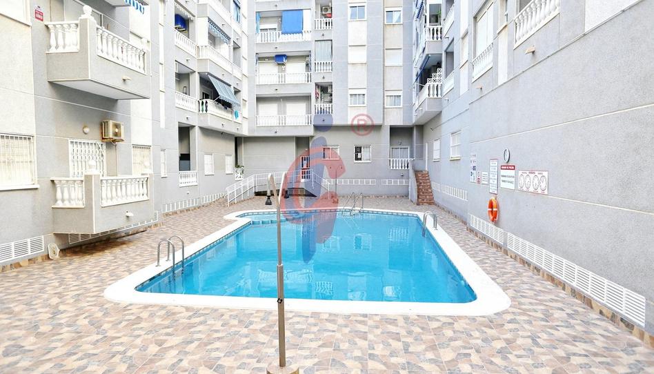 Foto 1 de Estudi en venda a Calle Pintor Antonio López, 4, Las Viñas, Alicante