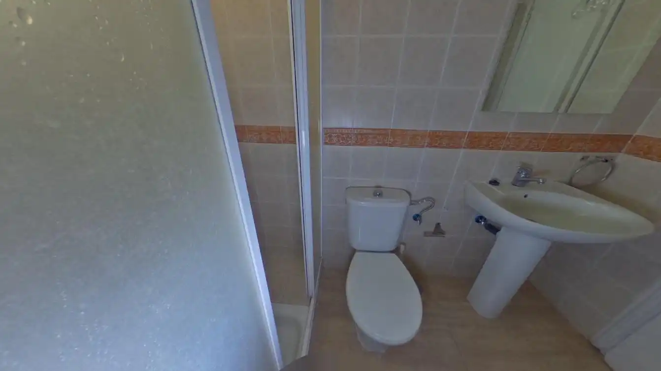 Bathroom of Flat for sale in Granadilla de Abona