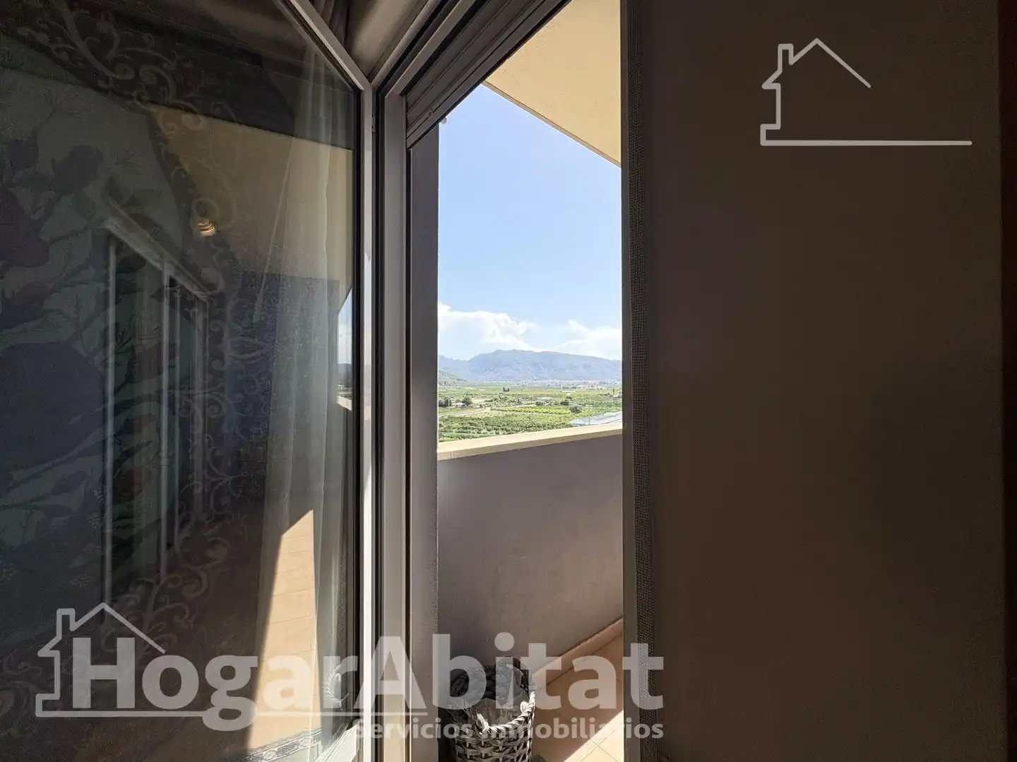 Habitación de Piso en venta en Tavernes de la Valldigna con Trastero
