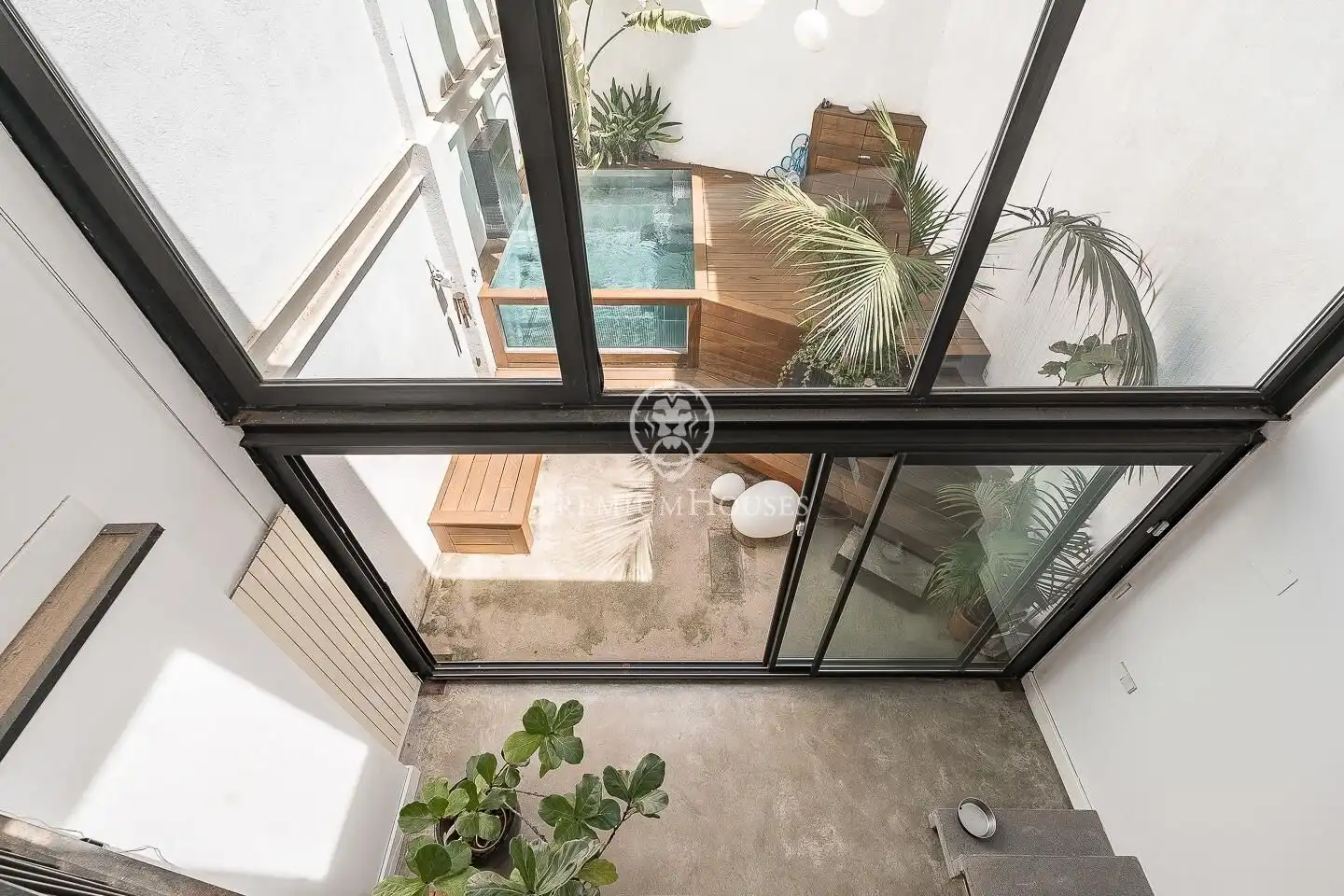 Loft con piscina en venta en Sants - Montjuïc, imagen 26