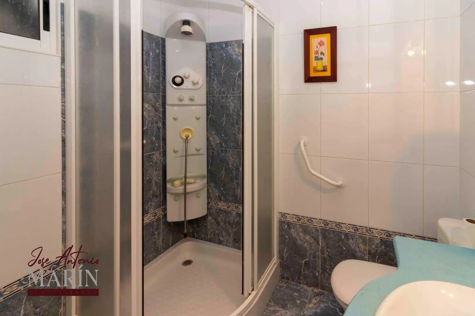 Bany de Casa o xalet en venda en Badajoz