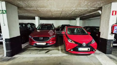 Foto 3 de Garaje en venta en Ensanche, Alcobendas