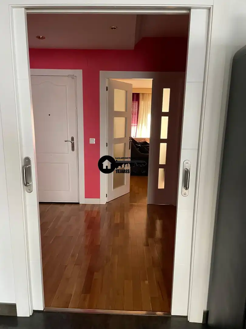 Casa adosada en venta en Albacete con Aire acondicionado, Calefacción y Jardín privado