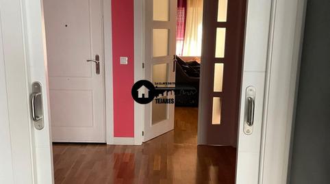 Foto 3 de Casa adosada en venda a El Pilar, Albacete