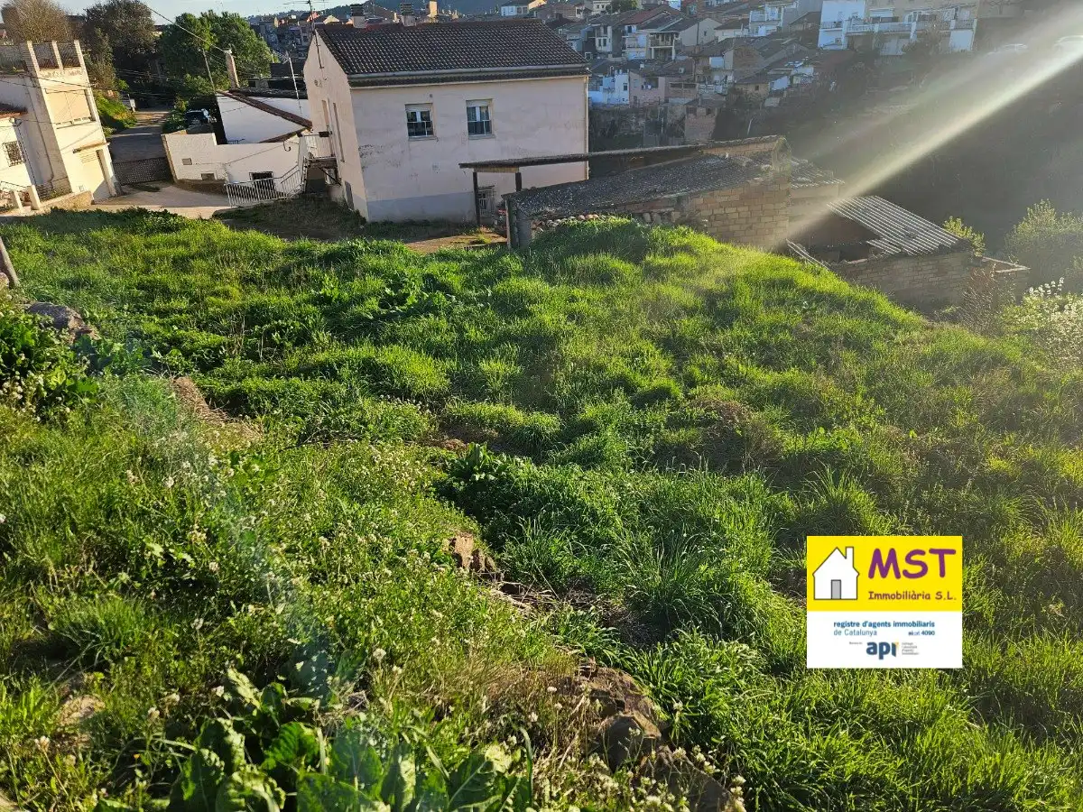 Casa o chalet en venta en Carrer del Castell, Balsareny