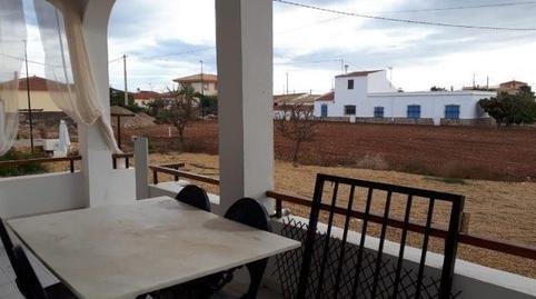Foto 4 de Casa o xalet en venda a Palomares, Almería
