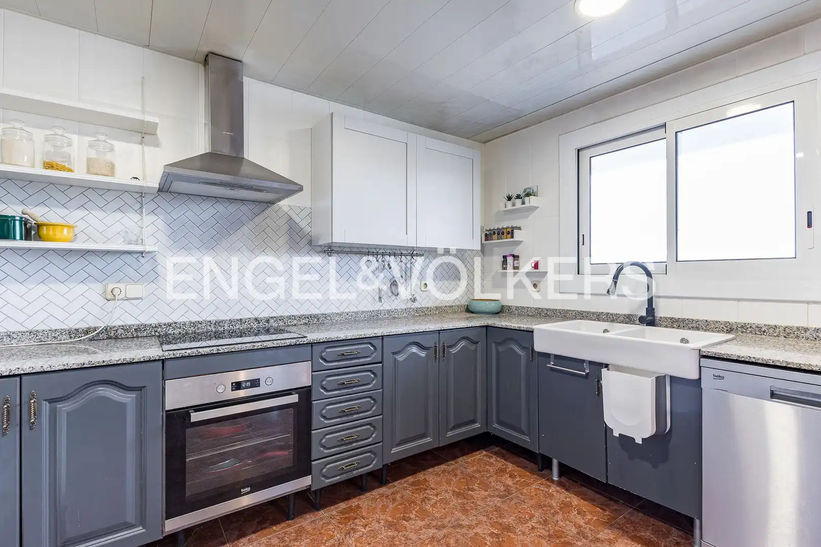 Casa amb terrassa en venda a Torrelles de Llobregat, imagen 12