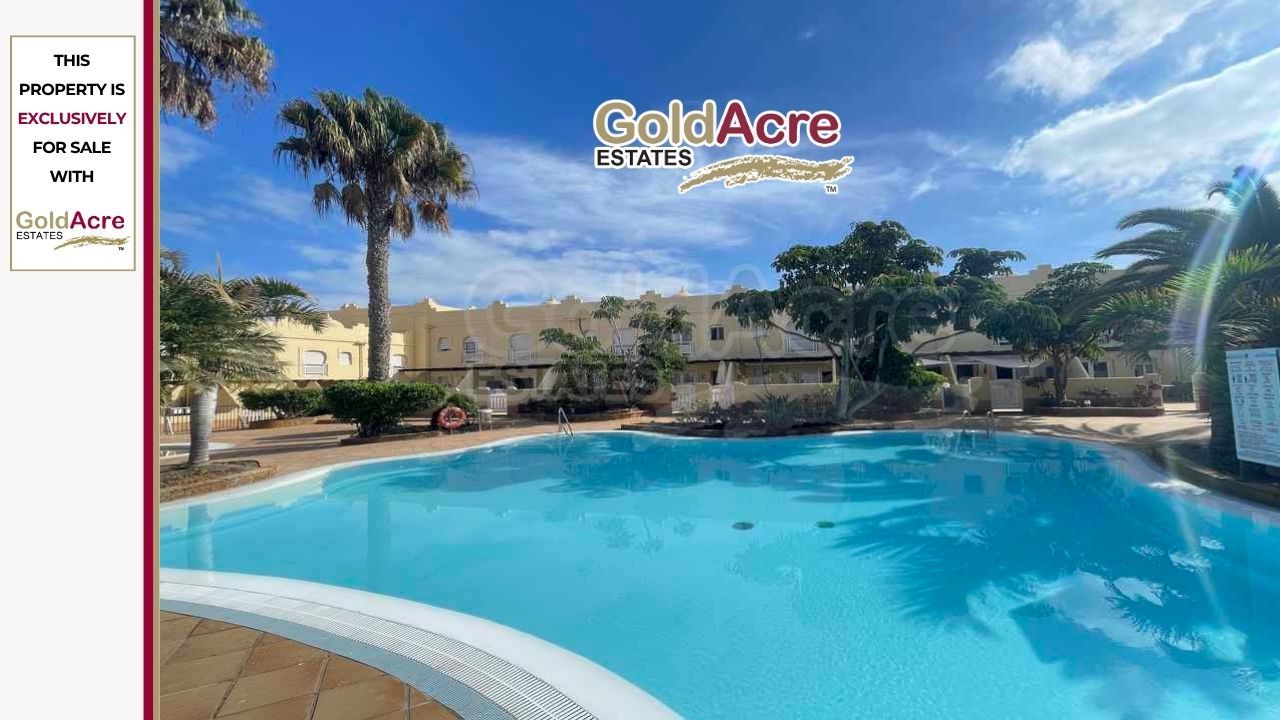 Dúplex en venda a Corralejo