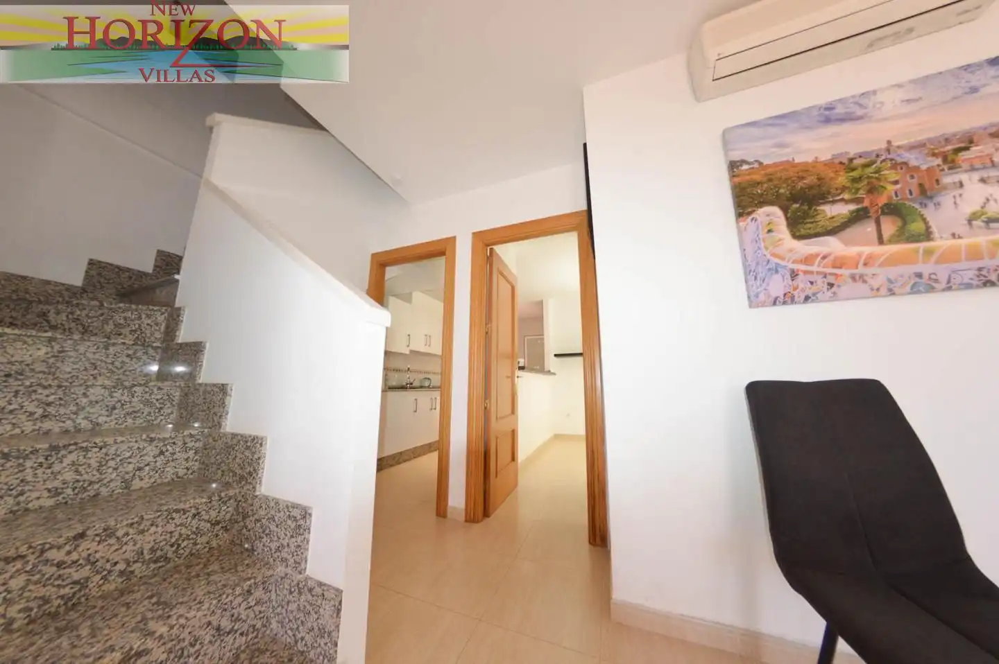 Duplexes for sale in Zurgena  with Heating