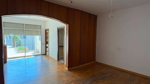 GRAN  CASA CON JARDÍN, TERRAZAS Y PARKING