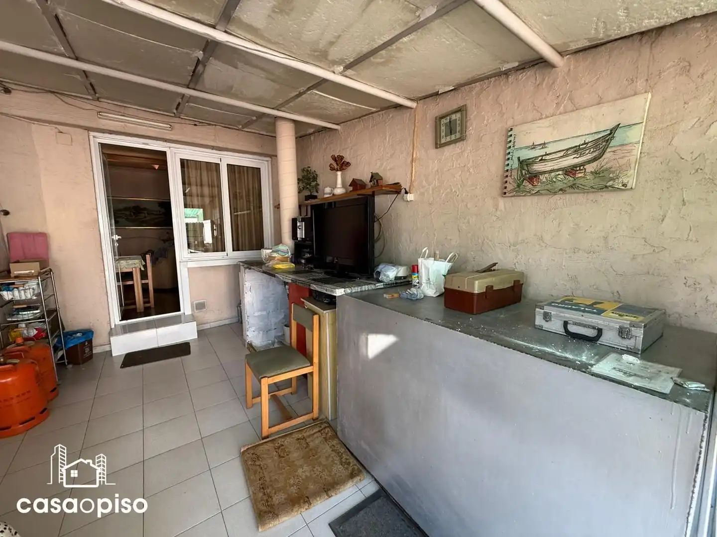 Terraced house for sale in Blasco de Garay, imagen 9