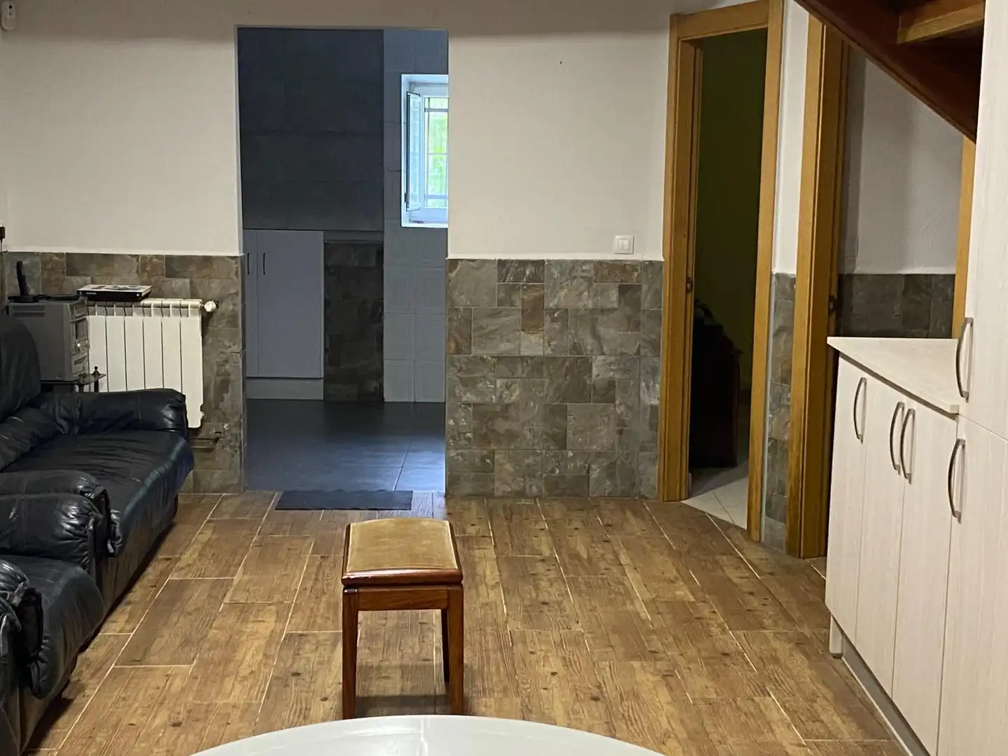 Casa o chalet en venta en Valle de Mena con Calefacción y Terraza