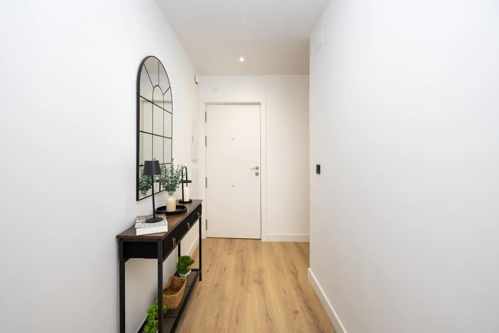 Piso en venta en Motril con Aire acondicionado, Calefacción y Amueblado