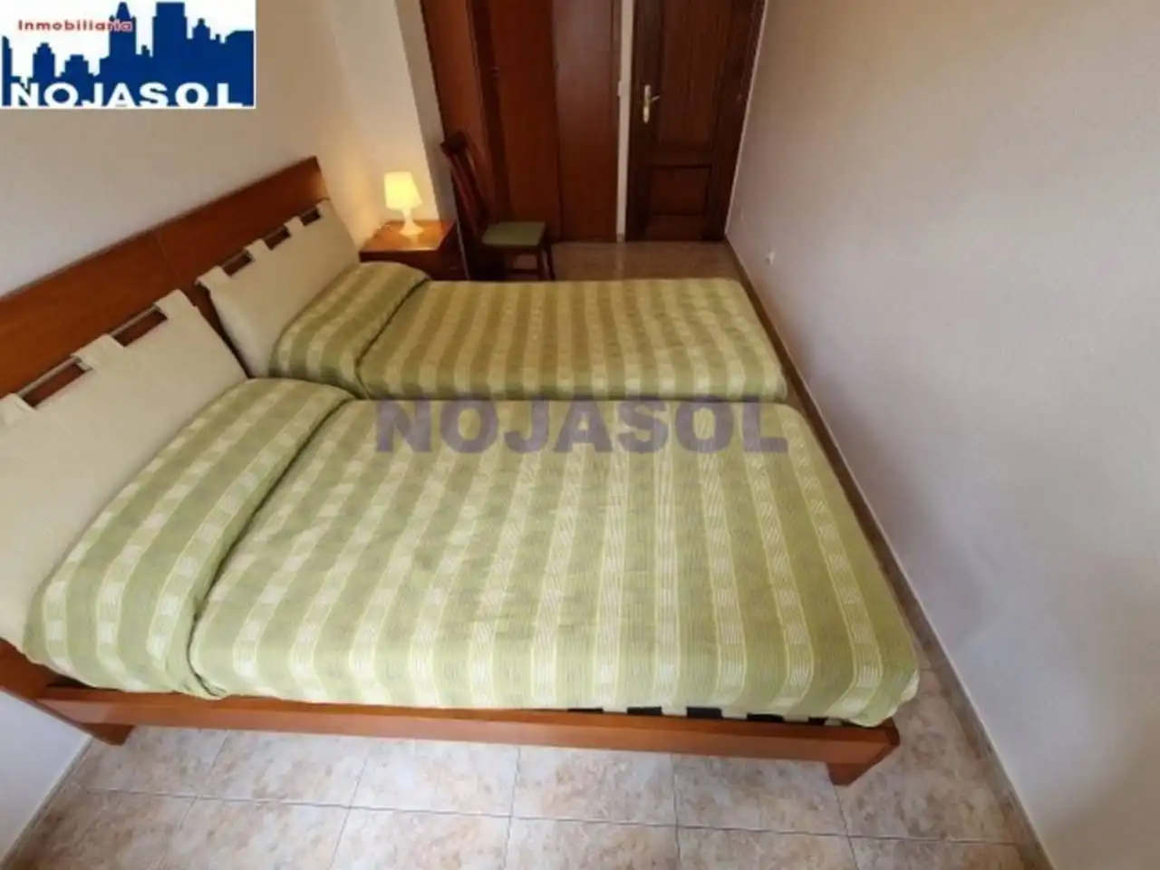 Apartment mit Pool zur Miete in Calle El Casar 10, imagen 34