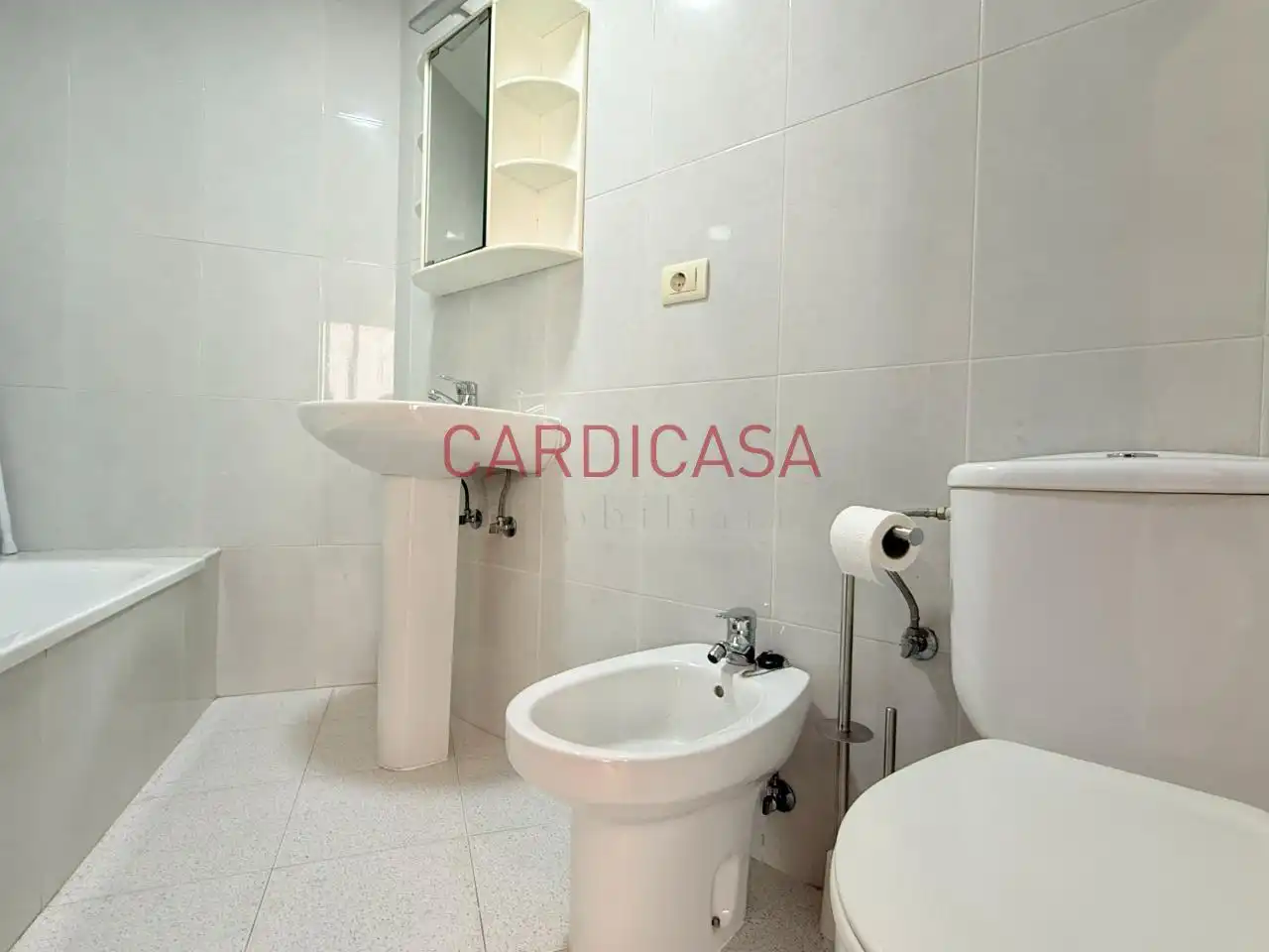 Estudi de lloguer a CALLEJÓN NÚÑEZ, Plaza España - Corte Inglés