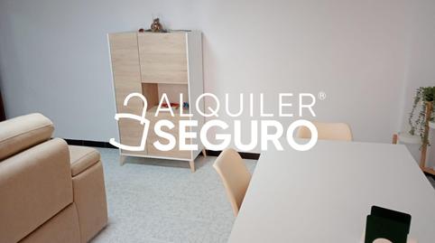 Foto 5 de Pis de lloguer a Caballero del Bosque, El Palo, Málaga Capital