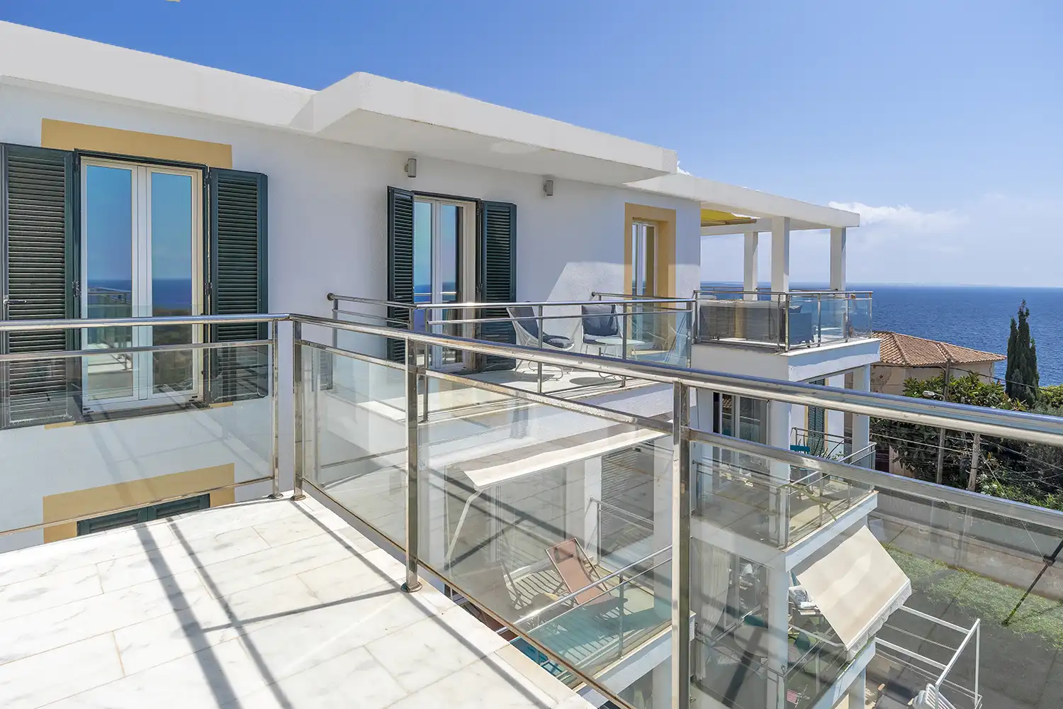 Ático en venta en Cala Pi - Vallgornera