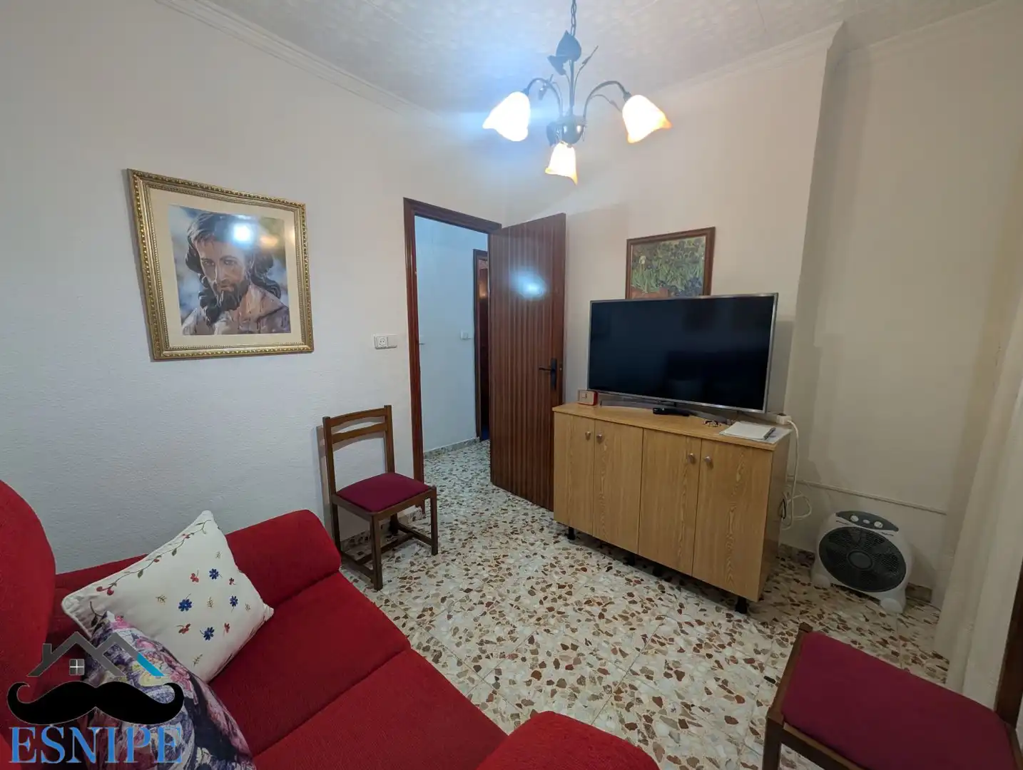 Piso con terraza en venta en Archena, imagen 12