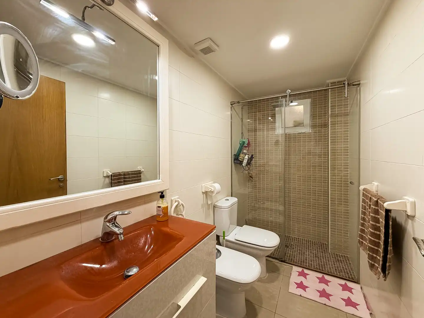 Piso con terraza en venta en Carrer de l'Alcalde Salvador Hurtado, imagen 49