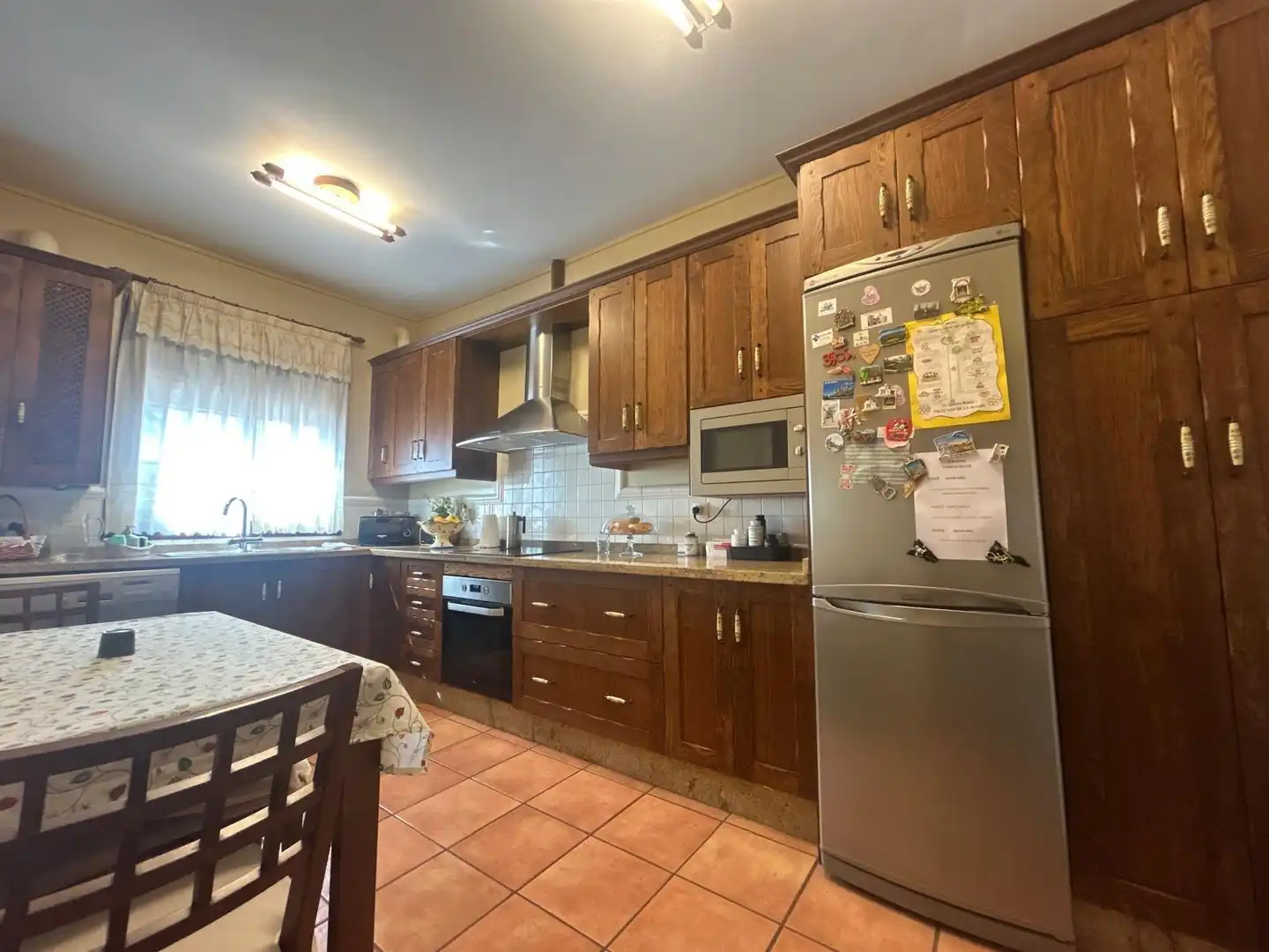 Kitchen of Houses for sale in Utrera