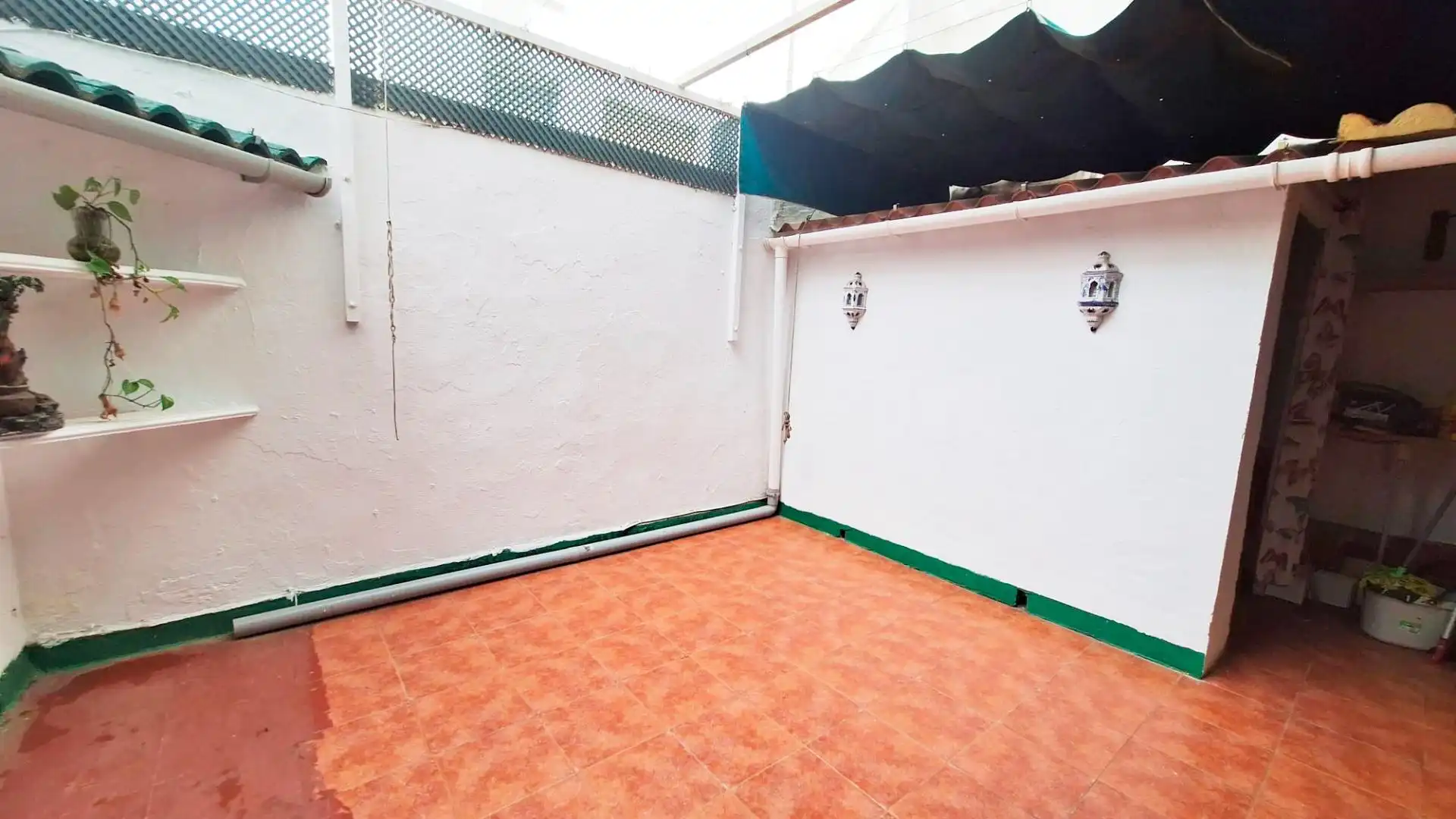 Flat for sale in Córdoba  with Air Conditioner, Heating and Storage room
