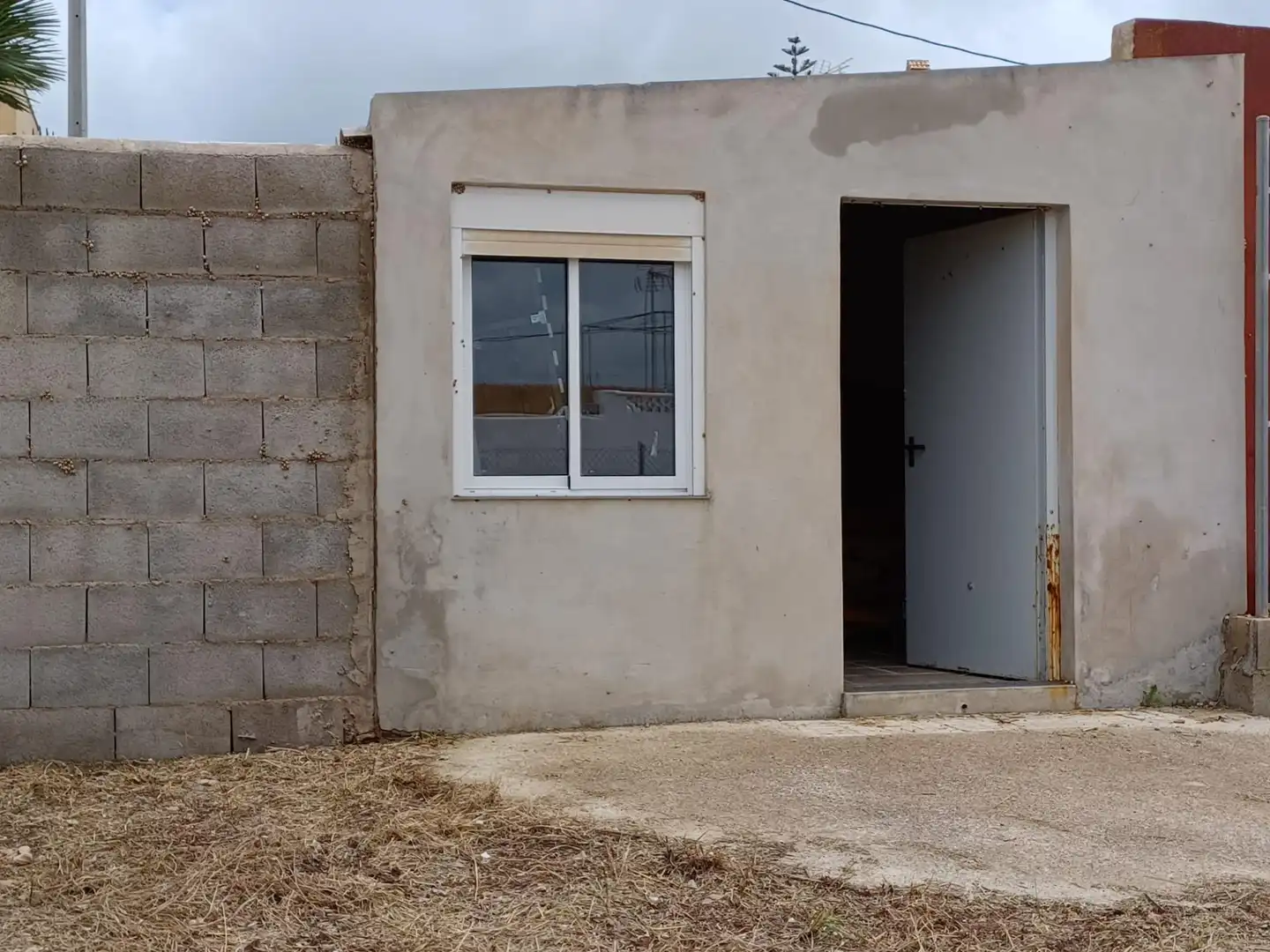 Residencial en venda a Calle Polígono 38 Paraje 49 BARRACAS, Los Belones
